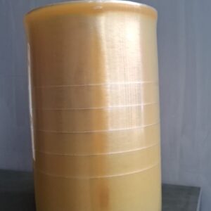 FILM MICROPERFORADO