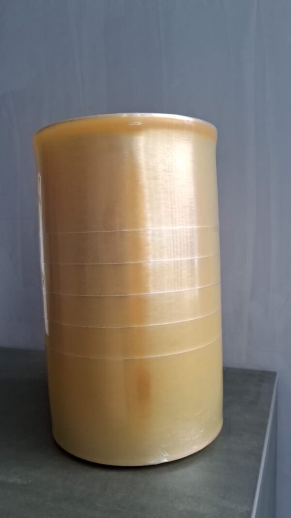 FILM MICROPERFORADO