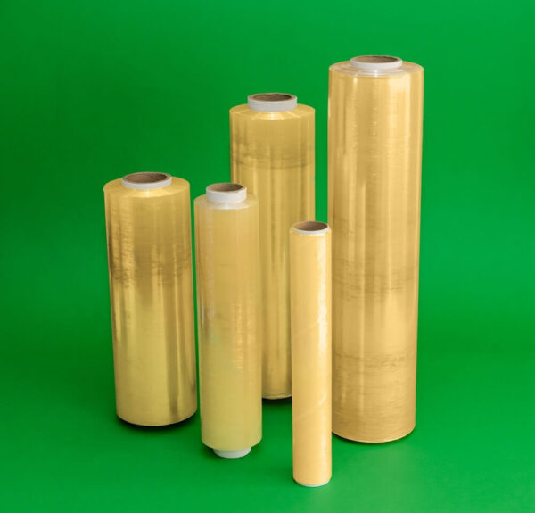 FILM EMBALAJE - Image 2